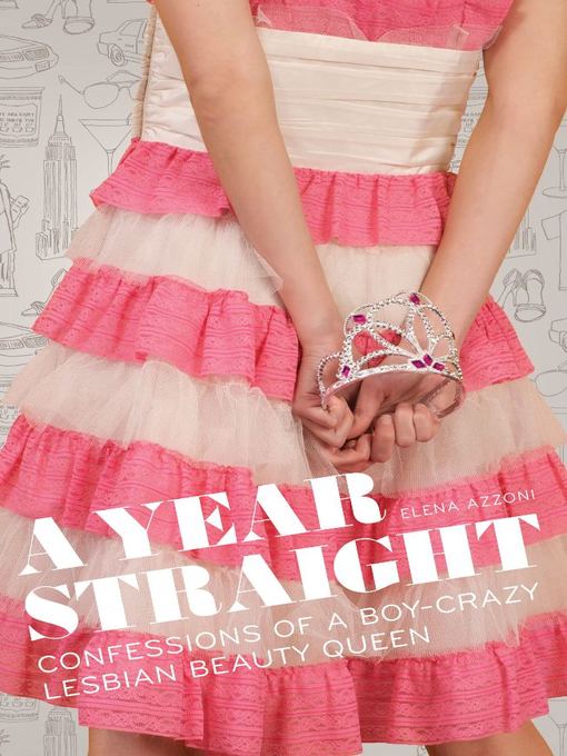 Title details for A Year Straight by Elena Azzoni - Available